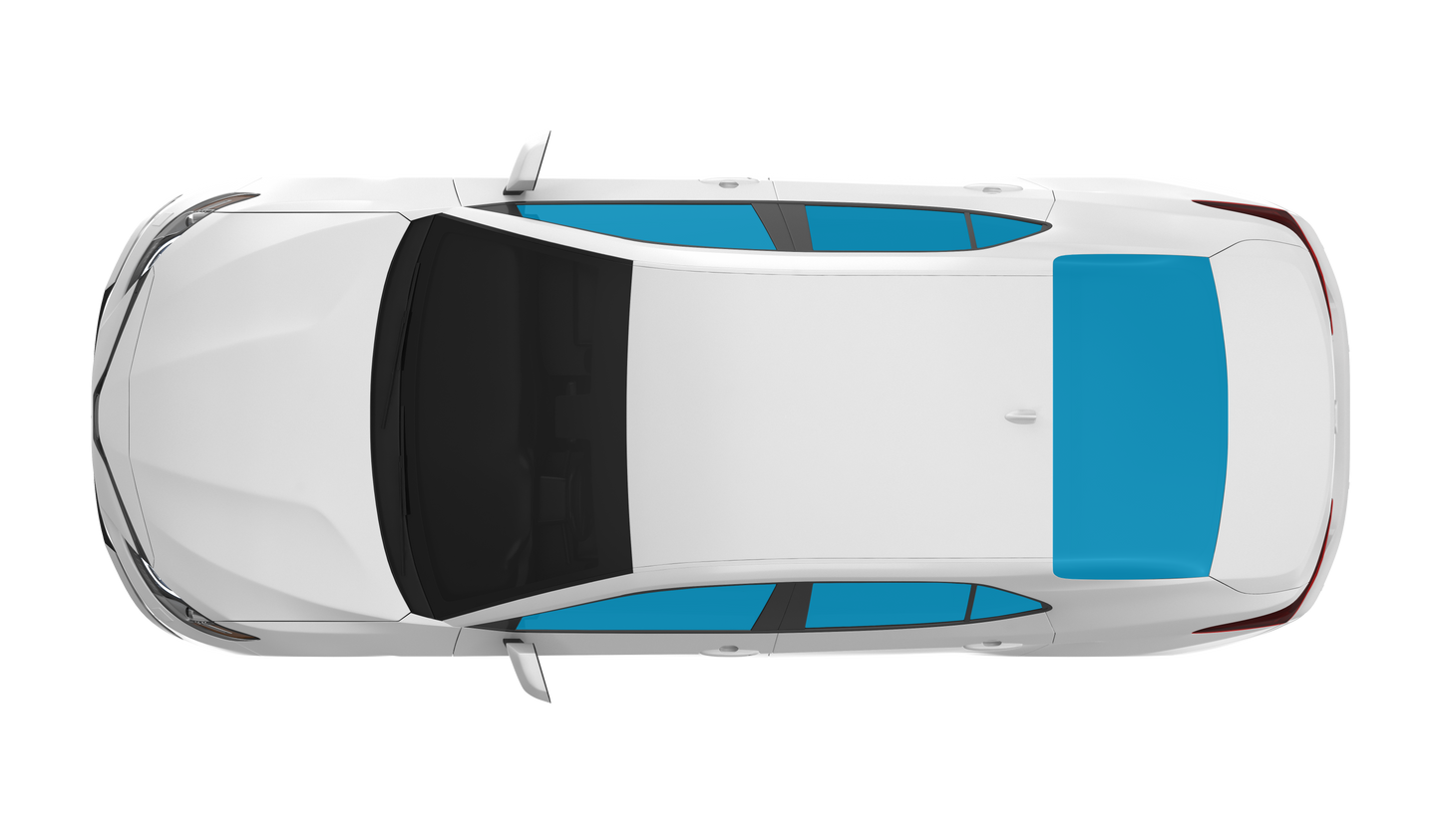 Full Car Kit
