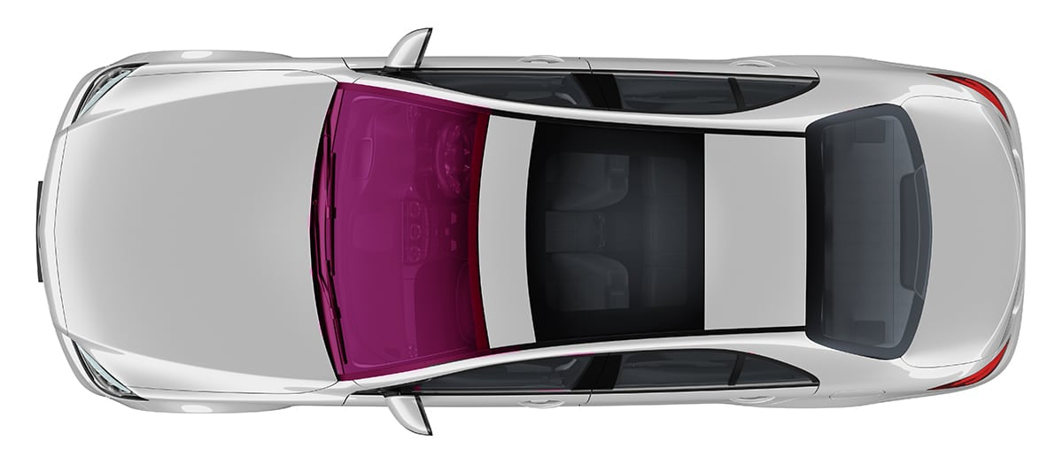 Windshield