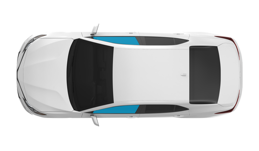 2 Front Windows