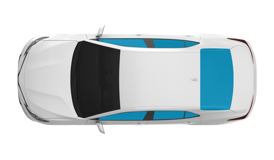 Full Car Kit
